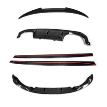 Load image into Gallery viewer, BMW M4 (F83) CONVERTIBLE FULL CARBON FIBRE KIT - V3
