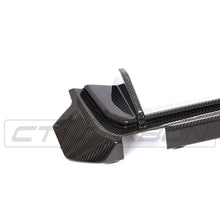 Load image into Gallery viewer, BMW M4 G82/G83 CARBON FIBRE DIFFUSER - CT DESIGN
