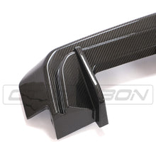 Load image into Gallery viewer, BMW M4 G82/G83 CARBON FIBRE DIFFUSER - CT DESIGN
