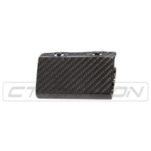 Load image into Gallery viewer, BMW M4 G82/G83 CARBON FIBRE DIFFUSER - CT DESIGN
