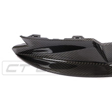Load image into Gallery viewer, BMW M4 G82/G83 CARBON FIBRE DIFFUSER - CT DESIGN
