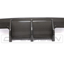 Load image into Gallery viewer, BMW M4 G82/G83 CARBON FIBRE DIFFUSER - CT DESIGN
