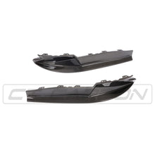 Load image into Gallery viewer, BMW M4 G82/G83 CARBON FIBRE DIFFUSER - CT DESIGN
