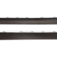 Load image into Gallery viewer, BMW M4 G82/G83 CARBON FIBRE SIDE SKIRT REPLACEMENT - CT DESIGN
