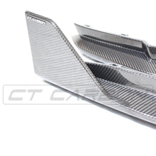Load image into Gallery viewer, BMW M4 G83 CARBON FIBRE KIT - MP STYLE
