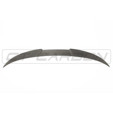 Load image into Gallery viewer, BMW M4 G83 CARBON FIBRE KIT V2 - CT DESIGN
