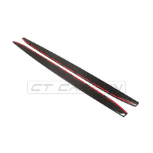 Load image into Gallery viewer, BMW M4 G83 CARBON FIBRE KIT V2 - CT DESIGN
