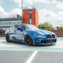 Load image into Gallery viewer, BMW M4 G83 CARBON FIBRE KIT V2 - CT DESIGN
