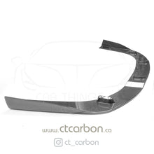 Load image into Gallery viewer, FERRARI 458 ITALIA FULL CARBON FIBRE KIT - CT DESIGN
