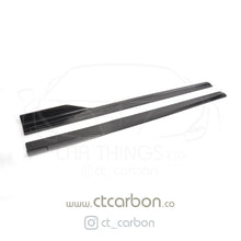 Load image into Gallery viewer, FERRARI 458 ITALIA FULL CARBON FIBRE KIT - CT DESIGN
