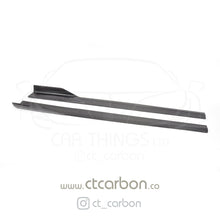 Load image into Gallery viewer, FERRARI 458 ITALIA FULL CARBON FIBRE KIT - CT DESIGN
