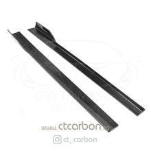 Load image into Gallery viewer, FERRARI 458 ITALIA FULL CARBON FIBRE KIT - CT DESIGN
