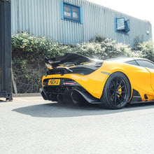 Load image into Gallery viewer, MCLAREN 720S FULL CARBON KIT - CT DESIGN V2
