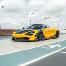Load image into Gallery viewer, MCLAREN 720S FULL CARBON KIT - CT DESIGN V2
