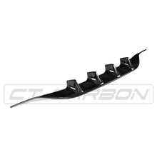Load image into Gallery viewer, MERCEDES C-CLASS &amp; C43 W205 SALOON FULL CARBON FIBRE KIT
