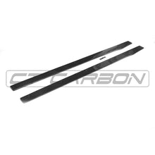 Load image into Gallery viewer, MERCEDES C63 W205 CONVERTIBLE FULL CARBON FIBRE KIT - ED1 STYLE
