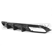 Load image into Gallery viewer, MERCEDES C63 W205 CONVERTIBLE FULL CARBON FIBRE KIT - ED1 STYLE
