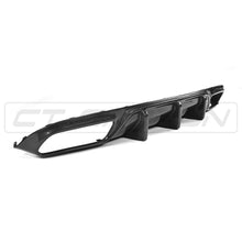 Load image into Gallery viewer, MERCEDES C63 W205 CONVERTIBLE FULL CARBON FIBRE KIT -  V1
