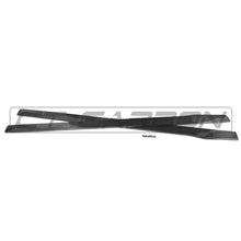Load image into Gallery viewer, MERCEDES C63 W205 COUPE FACELIFT FULL CARBON FIBRE KIT - B STYLE
