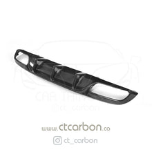 Load image into Gallery viewer, MERCEDES C63 W205 COUPE FULL CARBON FIBRE KIT - B STYLE
