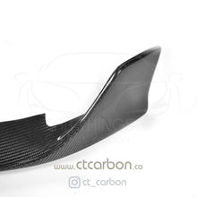 Load image into Gallery viewer, MERCEDES C63 W205 COUPE FULL CARBON FIBRE KIT - B STYLE
