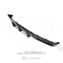 Load image into Gallery viewer, MERCEDES C63 W205 COUPE FULL CARBON FIBRE KIT - B STYLE
