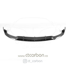 Load image into Gallery viewer, MERCEDES C63 W205 COUPE FULL CARBON FIBRE KIT - B STYLE
