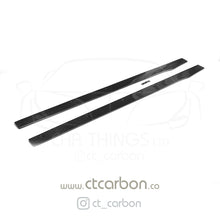 Load image into Gallery viewer, MERCEDES C63 W205 COUPE FULL CARBON FIBRE KIT - PS STYLE
