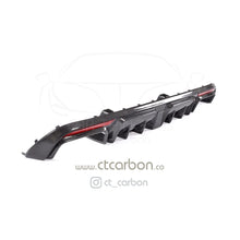 Load image into Gallery viewer, MERCEDES C63 W205 SALOON FULL CARBON FIBRE KIT - B STYLE

