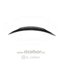 Load image into Gallery viewer, MERCEDES C63 W205 SALOON FULL CARBON FIBRE KIT - B STYLE
