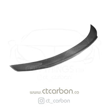 Load image into Gallery viewer, MERCEDES C63 W205 SALOON FULL CARBON FIBRE KIT - B STYLE
