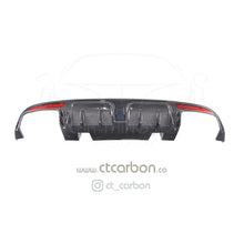 Load image into Gallery viewer, MERCEDES C63 W205 SALOON FULL CARBON FIBRE KIT - B STYLE
