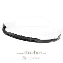 Load image into Gallery viewer, MERCEDES C63 W205 SALOON FULL CARBON FIBRE KIT - B STYLE
