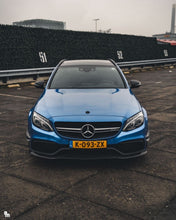 Load image into Gallery viewer, MERCEDES C63 W205 SALOON FULL CARBON FIBRE KIT - PS STYLE
