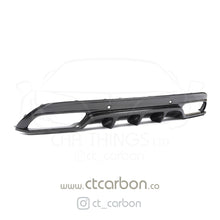 Load image into Gallery viewer, MERCEDES C63 W205 SALOON FULL CARBON FIBRE KIT - PS x B STYLE
