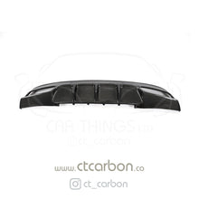 Load image into Gallery viewer, MERCEDES C63 W205 SALOON FULL CARBON FIBRE KIT - PS x B STYLE
