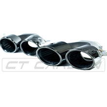 Load image into Gallery viewer, MERCEDES W177 2018-2022 A-CLASS GLOSS BLACK KIT - BLAK BY CT
