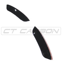 Load image into Gallery viewer, MERCEDES W177 2018-2022 A-CLASS GLOSS BLACK KIT - BLAK BY CT
