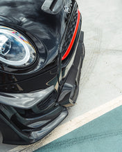 Load image into Gallery viewer, MINI COOPER S F56 JCW SPORT PACK CARBON FIBRE WIDE ARCH KIT
