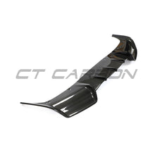Load image into Gallery viewer, TESLA MODEL Y CARBON FIBRE FULL KIT - V1
