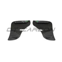 Load image into Gallery viewer, TESLA MODEL Y CARBON FIBRE FULL KIT - V1
