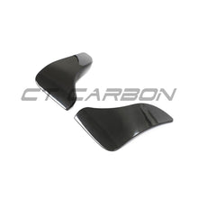 Load image into Gallery viewer, TESLA MODEL Y CARBON FIBRE FULL KIT - V1
