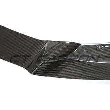 Load image into Gallery viewer, TESLA MODEL Y CARBON FIBRE FULL KIT - V2
