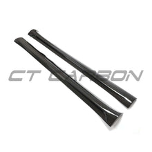 Load image into Gallery viewer, TESLA MODEL Y CARBON FIBRE FULL KIT - V4
