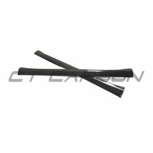 Load image into Gallery viewer, TESLA MODEL Y CARBON FIBRE FULL KIT - V4
