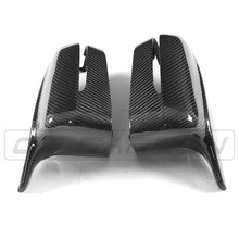 Load image into Gallery viewer, BMW 3, 4, 5 SERIES G20/G21/G22/G26 &amp; G30/G31 CARBON FIBRE MIRRORS - LHD ONLY
