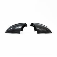 Load image into Gallery viewer, BMW E90/E92/E93 M3 CARBON FIBRE MIRRORS
