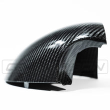 Load image into Gallery viewer, BMW E90/E92/E93 M3 CARBON FIBRE MIRRORS
