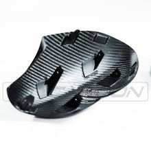 Load image into Gallery viewer, BMW E90/E92/E93 M3 CARBON FIBRE MIRRORS
