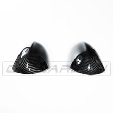 Load image into Gallery viewer, BMW E90/E92/E93 M3 CARBON FIBRE MIRRORS
